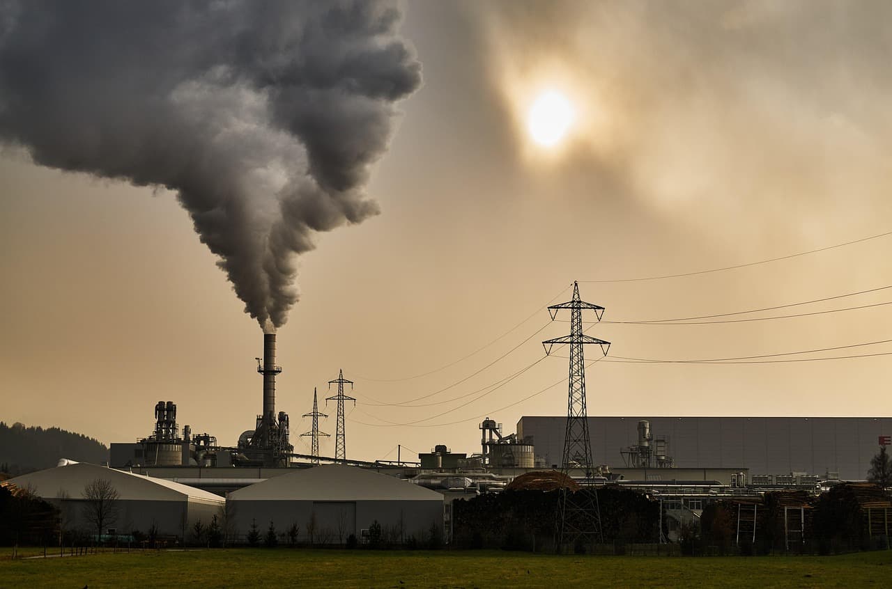 GHG & OGMP 2.0 Reporting