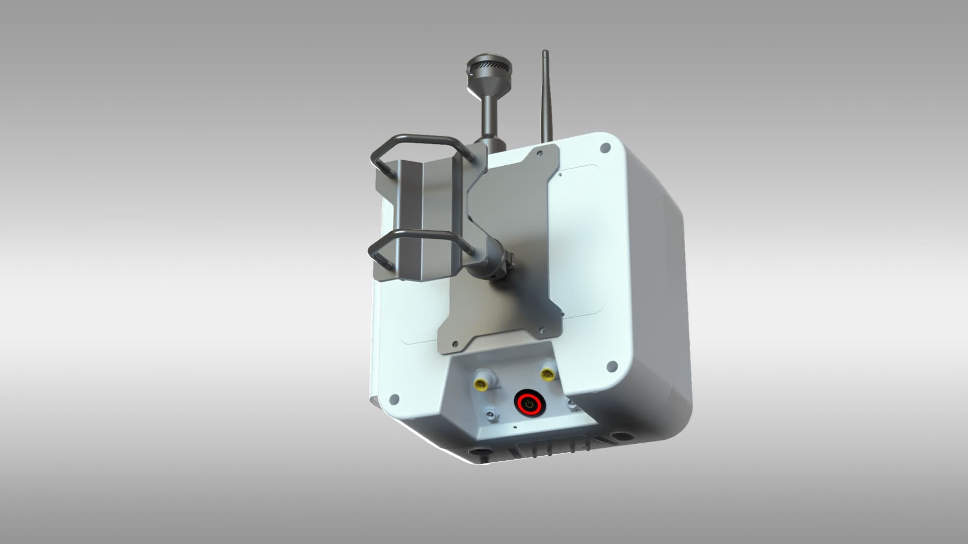 Acoustic & Noise Monitoring